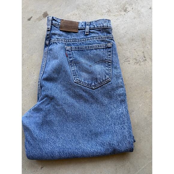 Levi's 540 Size 40x36 - Picture 1 of 7
